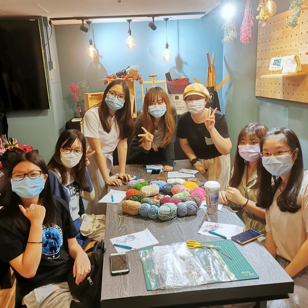 香港青年協會
