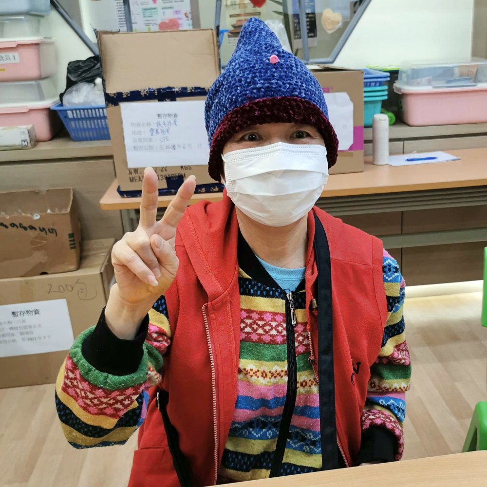 嗇色園