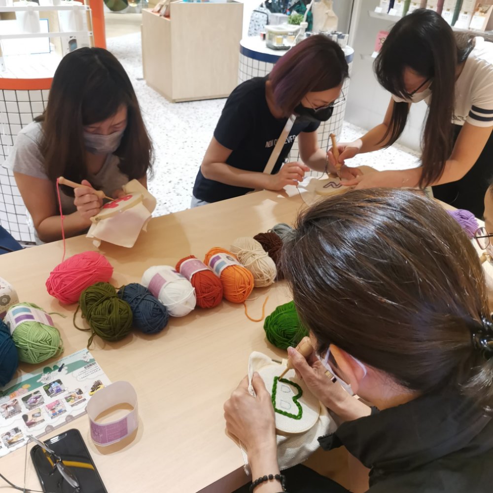 APITA 太古城店